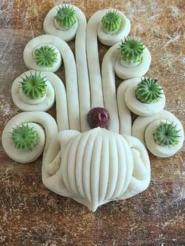 花样面食视频,创意无限，美味呈现