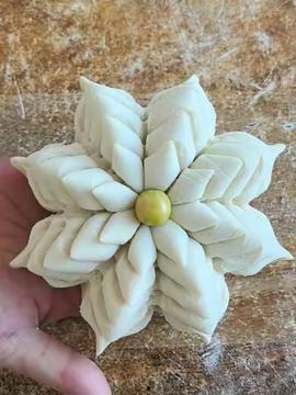 花样面食视频,创意无限，美味呈现