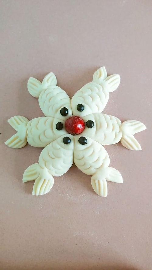 花样面食视频,创意无限，美味呈现