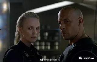 莱蒂和多姆床戏,激情四溢的浪漫床戏瞬间