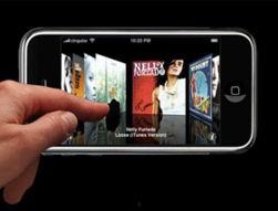 苹果视频截图,一窥科技魅力瞬间