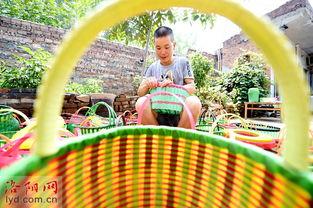 编花篮视频,传统之美在现代的传承与创新