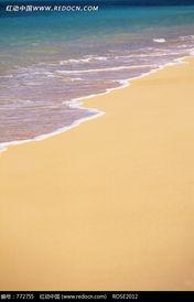 沙滩画心图片大全,浪漫瞬间，永恒记忆