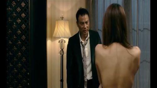 任达华和阿萨床戏视频