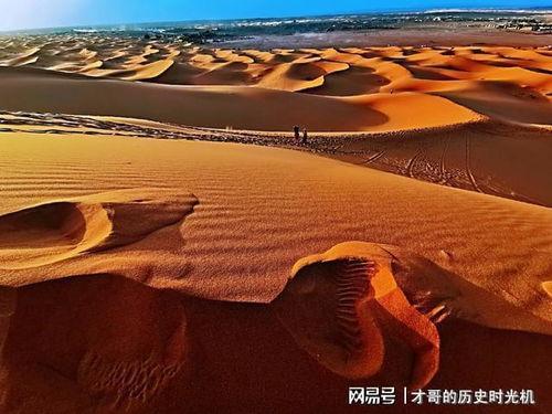 沙漠视频,探索无垠沙海的壮丽画卷