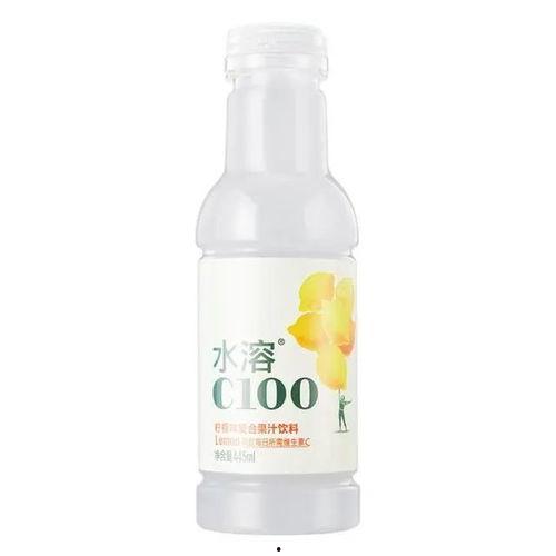 水溶C100图片,神奇成分的奥秘与功效揭秘