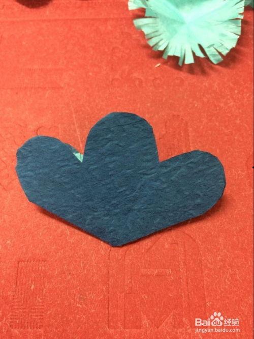 做贺卡的步骤图片大全