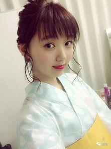 日本出名的萝莉,萌动青春的甜美诱惑