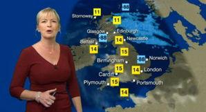 天气预报视频今天直播回放,风云变幻，气温波动，气象专家详解天气奥秘”