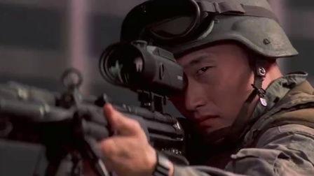 狙击职业杀手国语,职业杀手生死对决