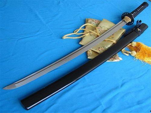 老炮儿 日本刀,日本刀的传奇与荣耀