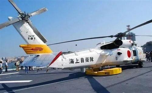 日本直升机航母有几艘,日本直升机航母数量概述