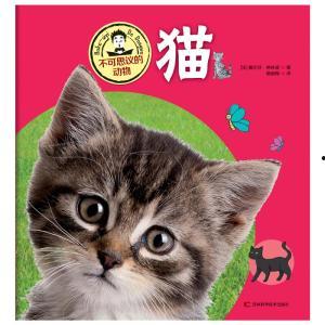 不可思议猫的日本史,穿越日本史的喵星传奇