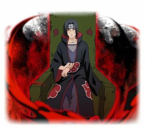 宇智波鼬真传在线观看,揭秘忍者世界的黑暗篇章