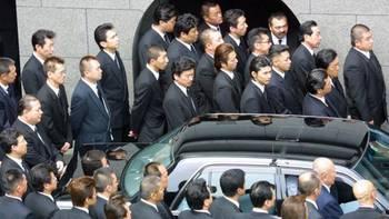 日本黑帮被抓,被捕成员揭露惊人内幕