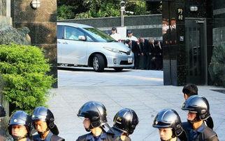 日本黑帮被抓,被捕成员揭露惊人内幕