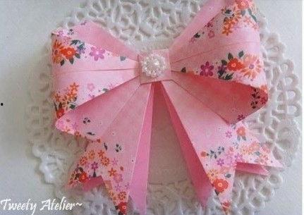 手工制作头花大全图片,百变花型，轻松打造时尚潮流