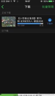 坏木木集百万手机视频,坏木木集的崛起之路