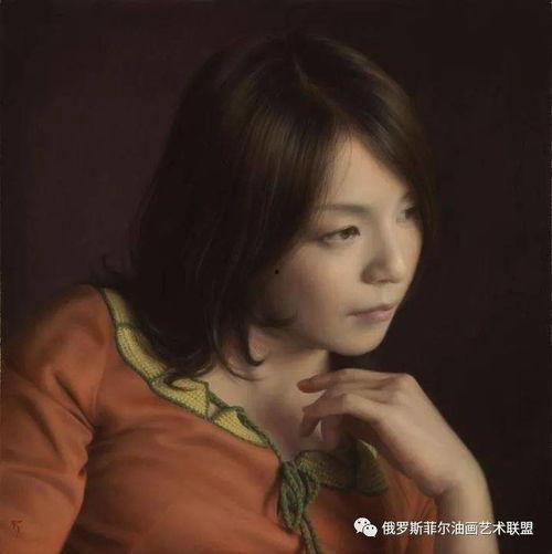 日本男女人体艺术