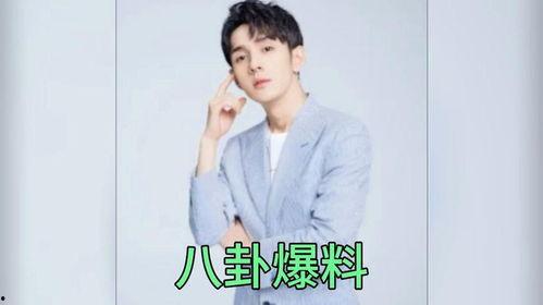 娱乐圈吃瓜爆料都有谁啊,揭秘那些被隐藏的幕后故事