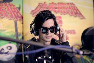 功夫国语音轨,探寻中华武术之韵律与魅力