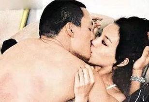 女星拍床戏假戏作真,现场画面曝光引热议