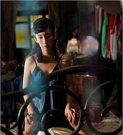 女星拍床戏假戏作真,现场画面曝光引热议