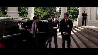 白宫陷落 国语版