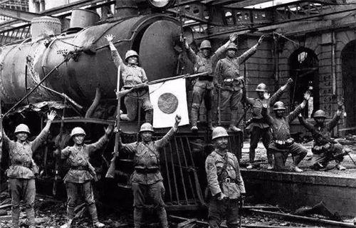 日本有没有被侵略过,历史中的侵略与抵抗