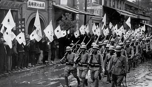 日本有没有被侵略过,历史中的侵略与抵抗