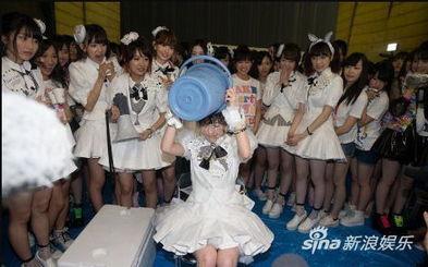 冰桶挑战 日本,爱心传递，助力公益