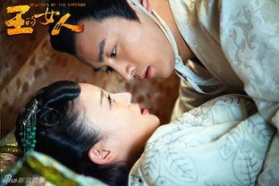 偶像古装床戏,偶像古装床戏背后的故事