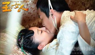 偶像古装床戏,偶像古装床戏背后的故事