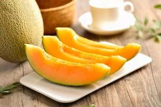 小孩吃黑蜜瓜好吗视频教程,儿童食用黑蜜瓜的益处与食用指南