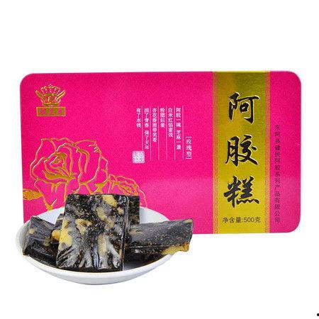 阿胶图片大全,千年滋补佳品的视觉盛宴