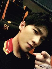 杨洋聊天背图片大全集,图片背后的故事与魅力