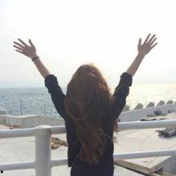 qq图片大全背影图片,QQ图片大全中的深情瞬间