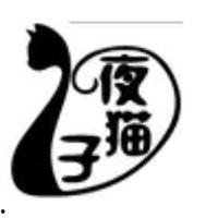 夜猫子图片大全,图片大全中的神秘夜晚