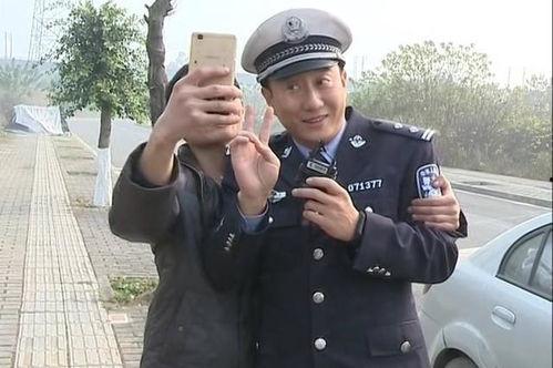 谭谈交通视频,幽默交警教你安全出行