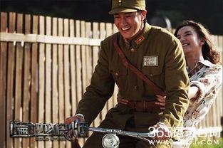 遍地狼烟在线观看