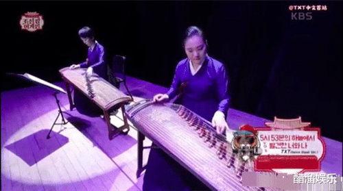 韩国的春晚,璀璨星光下的传统与现代交融盛典