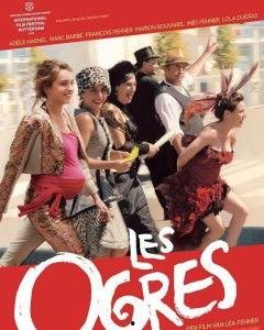 鬼魔电影国语,惊悚奇幻的视听盛宴