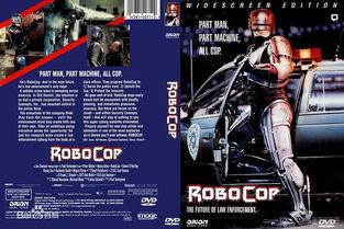 机械战警1国语,钢铁守护者崛起