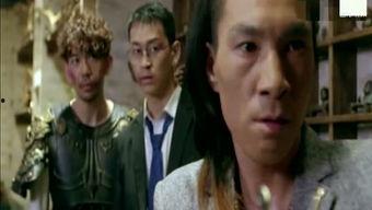 杀不死国语,一场跨越生死的较量