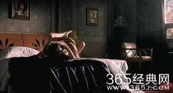 韩国《爱人》床戏,激情四溢的情感纠葛