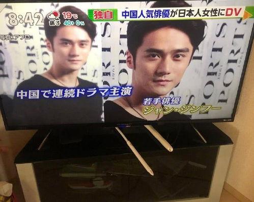 蒋劲夫日本家暴,真相与反思