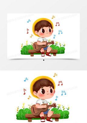 班级动漫图片,班级集体照中的青春记忆