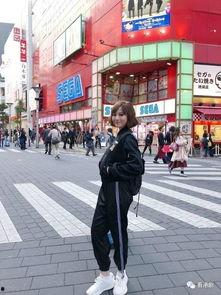 tvb日本旅游,TVB带你领略日本旅游风情