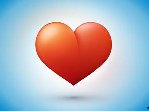 图片红心