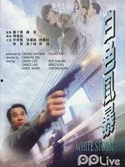白色风暴国语,一场震撼人心的国产战争巨制